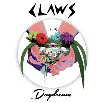 Daydream EP album cover