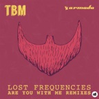 Are You with Me (Remixes) - EP
