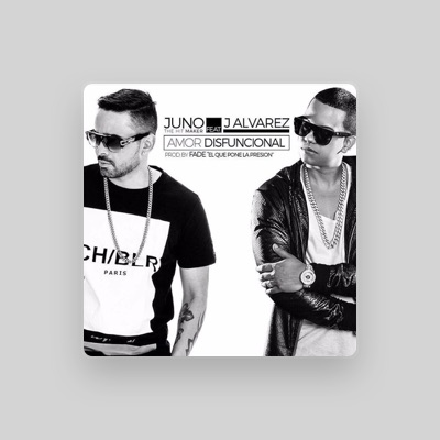 Listen to Juno "The Hitmaker", watch music videos, read bio, see tour dates & more!