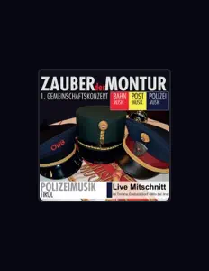 Écoutez Bundesbahn Musikkapelle Innsbruck, regardez des vidéoclips, lisez la biographie, consultez les dates de tournée et plus encore !