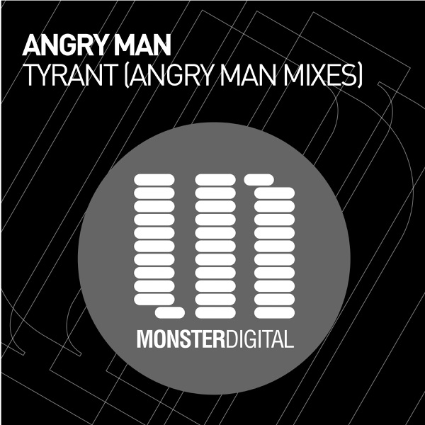 Tyrant - Single