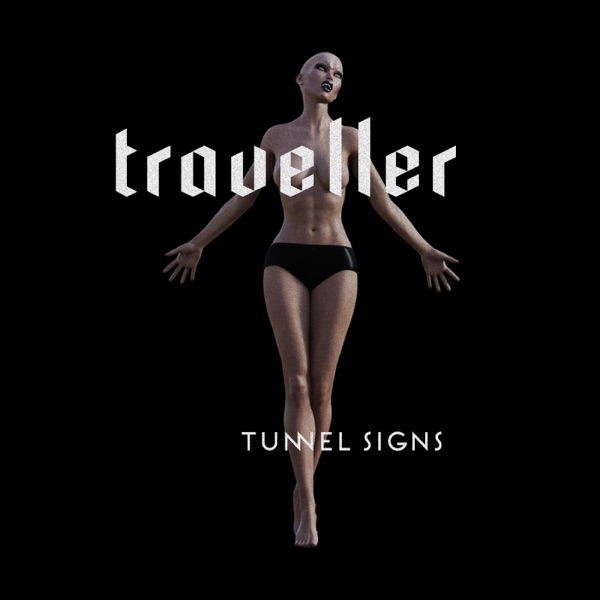 Traveller - EP