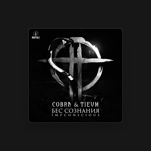 Cobra's avatar