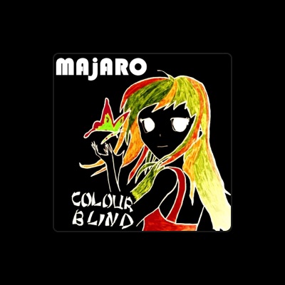 Listen to Majaro, watch music videos, read bio, see tour dates & more!