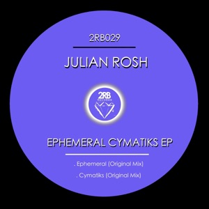 Ephemeral Cymatiks - Single