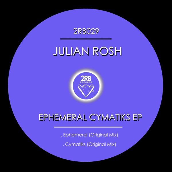 Ephemeral Cymatiks - Single