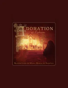 Listen to Benedictines of Mary, Queen of Apostles, watch music videos, read bio, see tour dates & more!
