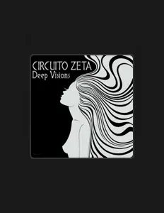 Circuito Zeta सुनें, म्यूज़िक वीडियो देखें, बायो पढ़ें, दौरे की तारीखें और बहुत कुछ देखें!