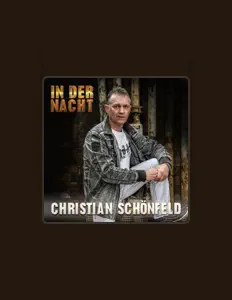 Poslechněte si interpreta Christian Schönfeld, sledujte hudební videa, přečtěte si životopis, podívejte se na data turné a další informace.