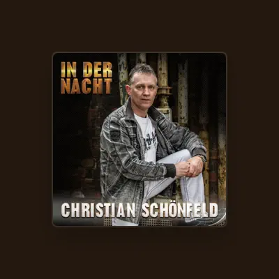 Listen to Christian Schönfeld, watch music videos, read bio, see tour dates & more!