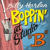 Billy Harlan - I Wanna Bop