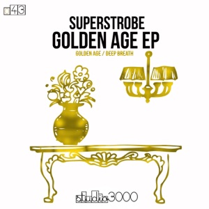 Golden Age - Single