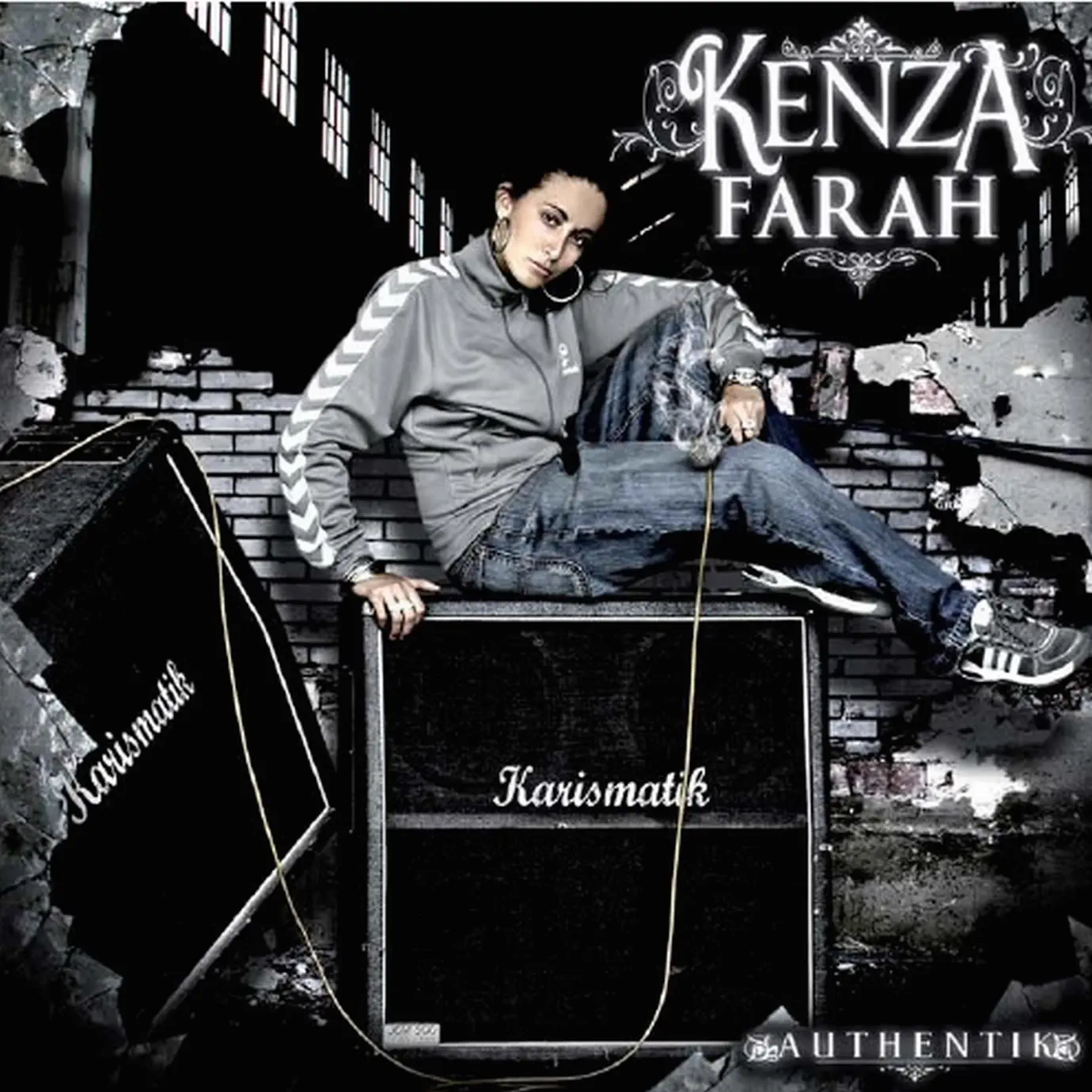 Kenza Farah - Songs, Concert tickets & Videos