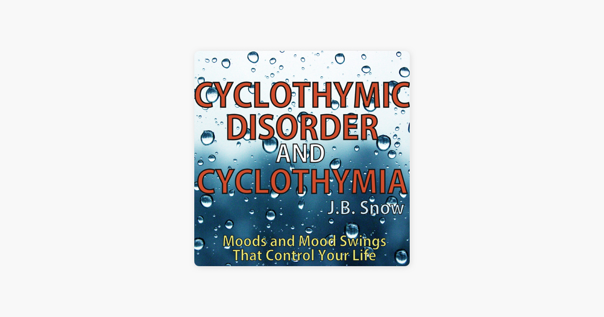 Cyclothymia
