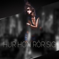 Hur hon rör sig (feat. Dree Low & Blizzy) - Single - Monti.B