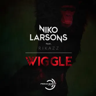 Wiggle (feat. Rikazz) by Niko Larsons song reviws