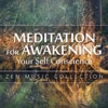 Meditation for Awakening Your Self Conscience - Zen Music Collection (Inner Healer, Through Thought, Beliefs, The Balance Between Emotions & Behaviors) 50 Tracks of Relaxing Tunes