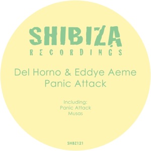 Panic Attack - Single