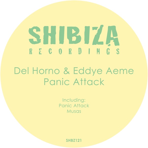 Panic Attack - Single