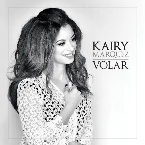 Eucaristía — Kairy Marquez