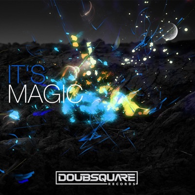 Magic - Single
