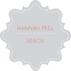 Rebox - EP artwork