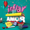 Inflar de Amor - SDF Kids