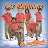 Los Palmeras - El bombón