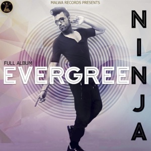 Evergreen - EP