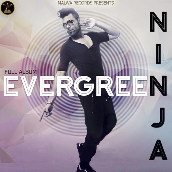 Evergreen - EP
