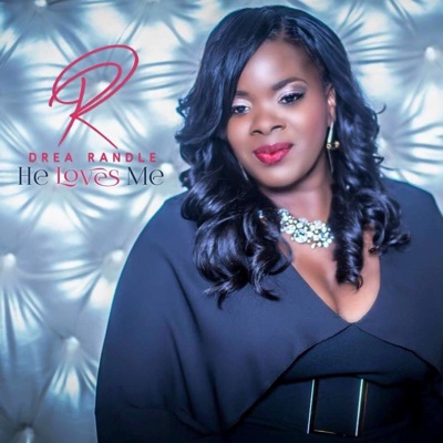 He Loves Me (feat. Norris J) - Single