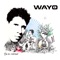 Crepúsculo - Wayo lyrics