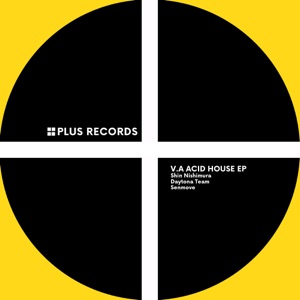 Acid House - EP