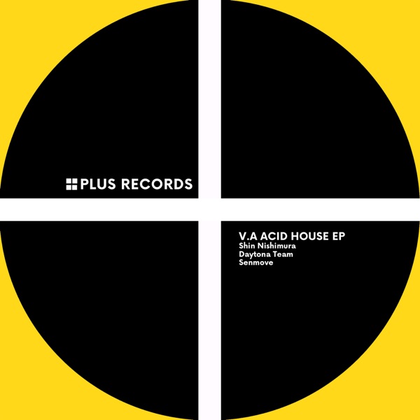Acid House - EP