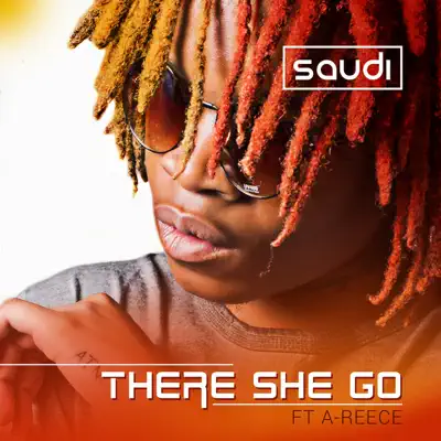 There She Go - Single - S. Audi