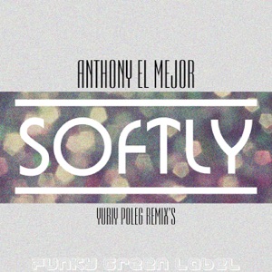 Softly - Single