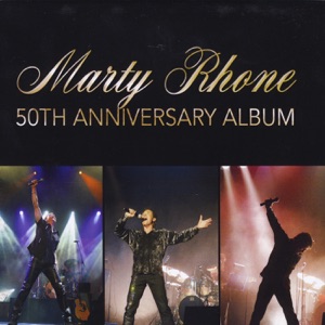 Marty Rhone - Denim & Lace - Line Dance Choreographer