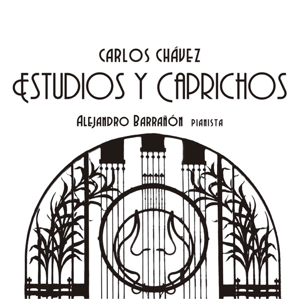 Estudios y Caprichos