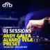 Clubmixed Presents DJ Sessions, Vol. 2: Triple Mix Pack - Andy Galea, Alvaro Vela, Preset album cover