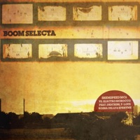 Boom Selecta (feat. Y-Love, Kosha Dillz, DeScribe & Eprhyme) - Single - Shemspeed Mcs & Electro Morocco