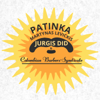 Patinka (feat. Martynas Levickis & Colombian Barbers' Syndicate) - Jurgis Did