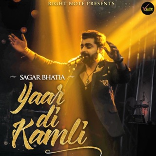 sagar songs downloadming Jab koi baat bigad jaye single by sagar bhatia on apple music.