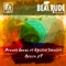 Mexico (feat. Krister Svensson) - Bowyer Hawks lyrics