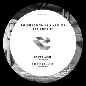 Don't Give Up - Single