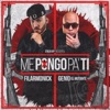 Me Pongo Pa Ti (feat. Genio El Mutante) - Single