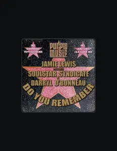 聆聽 Soulstar Syndicate、觀看音樂影片、閱讀小傳、查看巡演日期等！