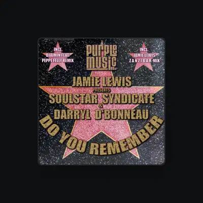Listen to Soulstar Syndicate, watch music videos, read bio, see tour dates & more!