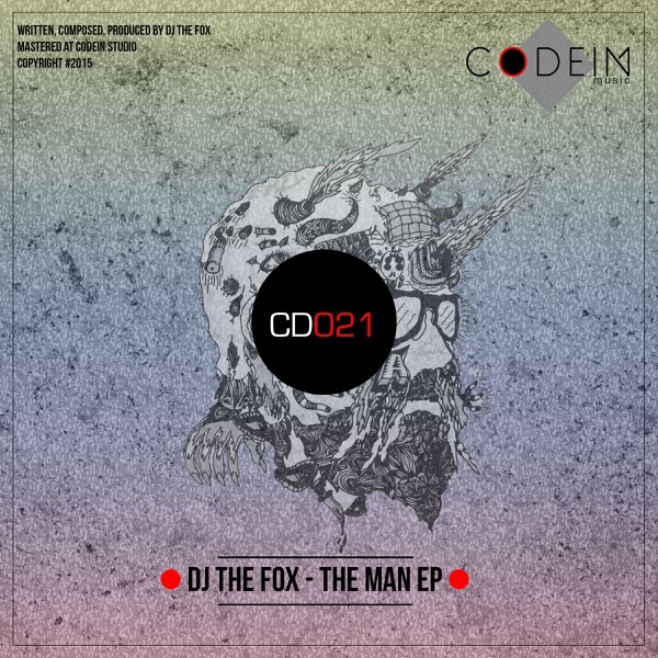 The Man - Single