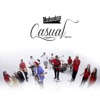 Casual (Remix) [feat. Jonas Bento & Sorrydrummer] - Single