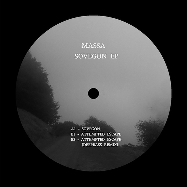 Sovegon - Single